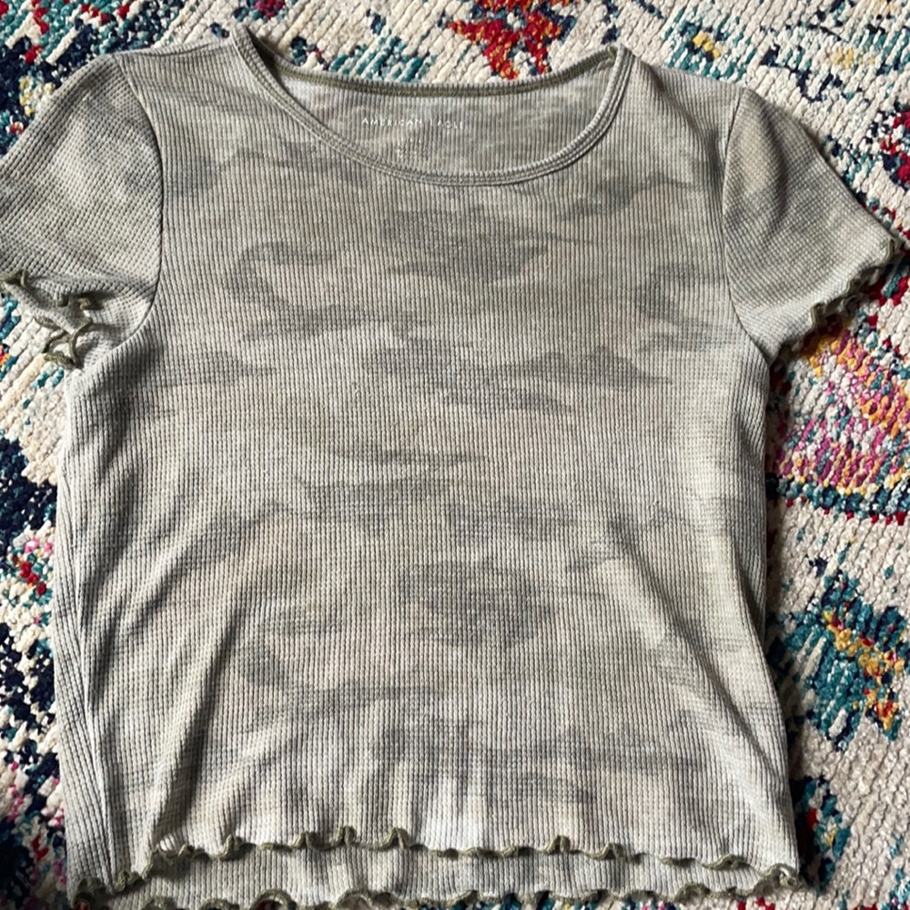 American Eagle